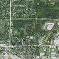 Traumatic injury reported near Prairie Street in Crystal Lake
