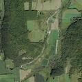 Unattended death of 93-year-old man at Wilson Creek Road