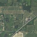 Motor vehicle property complaint on Erie Road