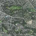 Person with trouble breathing near Avalon Drive
