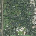 Person having a stroke near Lake Forest