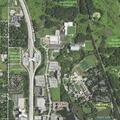 Man experiencing chest pain in Lake Forest