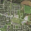 Man aged 34 has chest pain at condo in Belvidere