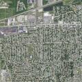 Intoxicated group fighting at Roosevelt Street home