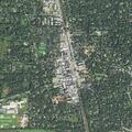 Person experiencing allergic reaction in Lake Forest