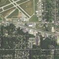Man with low oxygen levels at Oak Grove Ave