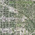 Person sick near 16th Avenue in Rockford