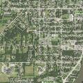 Pregnant woman bleeding near Wisconsin Avenue