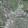 Intoxicated man following people near Viewpoint in Quincy