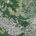 Cable wire down reported on Glenwood Boulevard