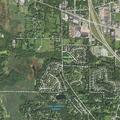 Person fallen near Arabian Court in Wauconda