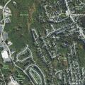 CO alarm reported on Westcott Street