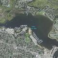 Medical incident near Cove Way in Quincy