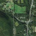 Protection order violation at Johnson Hollow Road