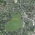 Female falls and suffers head injury in Mundelein