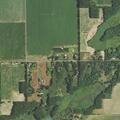 female not breathing at residence in climax, michigan