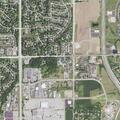 90-year-old male falls and cuts arm in Rockford