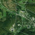Violent person reported at Little Valley Legion