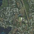 Carbon monoxide alarm at Nelson Point Road home