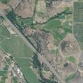 Small fire reported on South Pacific Highway