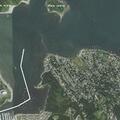 99-year-old woman wheezing at home in Hingham