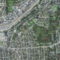 Pregnant woman in labor at Worcester apartment