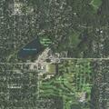 53-year-old man with chest pain at Hazel Ave
