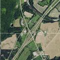 Trailer tire reported on fire on Route 19