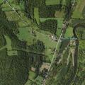 Evicted group refuses to leave Chenango Valley Park