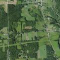 Man injured finger near Goodnough Road in Afton
