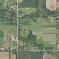Person sick near Route 176 in Marengo