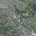 Officers investigate assault near Newport and Adams