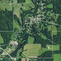 Traffic stop on Jamestown Street in Sinclairville