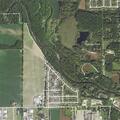 87-year-old woman with chest pain in Belvidere