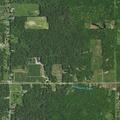 18-month-old girl not breathing near County Road 376 in Covert