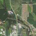 Report of erratic driver on Highway 38