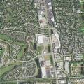 Sick person reported near South Milwaukee Avenue