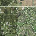 Person fell at residence in Mundelein IL