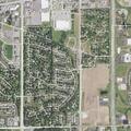 Man having seizure near Coral Circle in Rockford