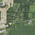 Domestic dispute over property at West Blanders Road