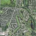 Burn victim reported near Olympic Drive, Vernon Hills