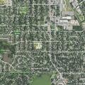 Person injured from a fall near Mundelein