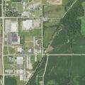74-year-old female bleeding heavily near South Walnut Road