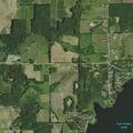 95-year-old male with no voice contact near Bangor