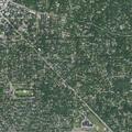 Child with breathing difficulty near Brockman Blvd