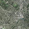 Injury reported near Blue Hills Parkway