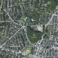 Subject on voluntary mental health evaluation at Rock Road