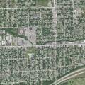 Stepfather and stepson involved in domestic fight