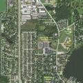 Person with heart problem near Osage Street