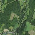 Female with head laceration at County Highway 6